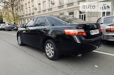 Седан Toyota Camry 2007 в Одессе