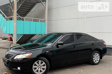 Седан Toyota Camry 2007 в Одессе