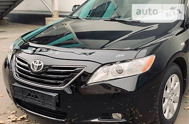 Седан Toyota Camry 2007 в Одессе