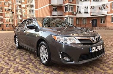 Седан Toyota Camry 2013 в Одессе