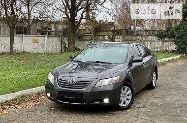 Седан Toyota Camry 2009 в Одессе