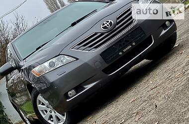 Седан Toyota Camry 2009 в Одессе