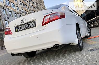 Седан Toyota Camry 2009 в Одессе