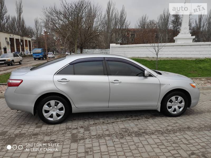 Седан Toyota Camry 2008 в Херсоні