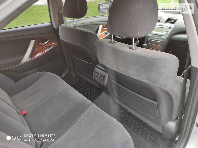 Седан Toyota Camry 2008 в Херсоні