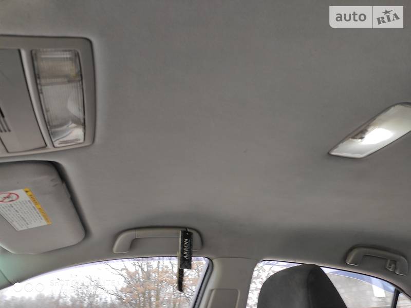 Седан Toyota Camry 2008 в Херсоні