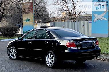 Седан Toyota Camry 2006 в Одессе