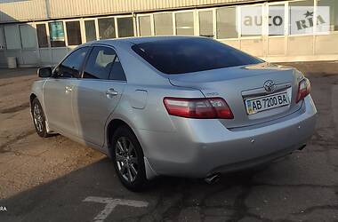 Седан Toyota Camry 2006 в Виннице