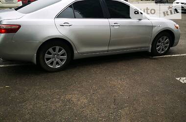 Седан Toyota Camry 2007 в Днепре