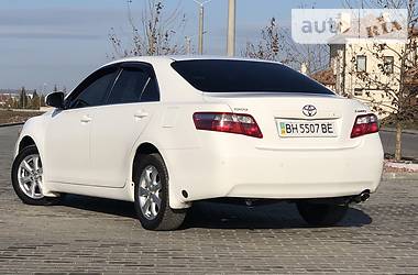 Седан Toyota Camry 2010 в Одессе