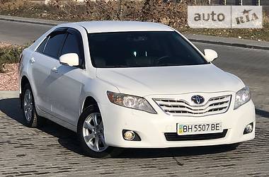 Седан Toyota Camry 2010 в Одессе