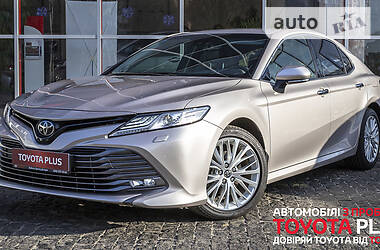 Toyota Camry 2017 Toyota Camry 2017
