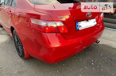 Седан Toyota Camry 2008 в 
