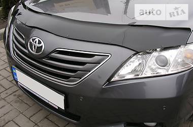 Седан Toyota Camry 2007 в Черкассах