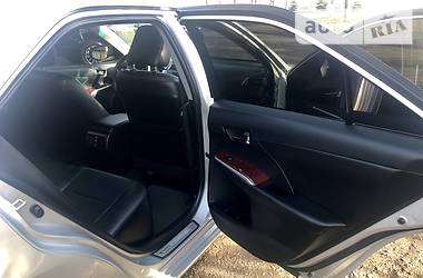 Седан Toyota Camry 2014 в 