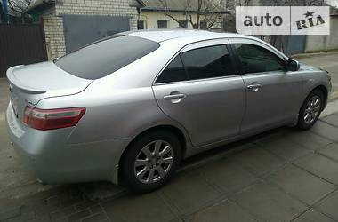 Седан Toyota Camry 2007 в Черкасах