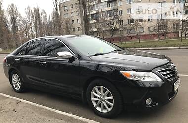 Седан Toyota Camry 2009 в 