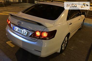 Седан Toyota Camry 2008 в 