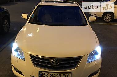 Седан Toyota Camry 2008 в 