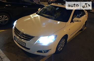 Седан Toyota Camry 2008 в 