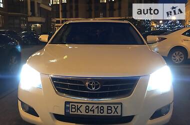 Седан Toyota Camry 2008 в 