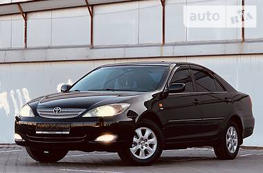 Седан Toyota Camry 2004 в Одессе