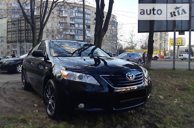 Toyota Camry 2008