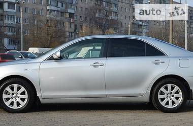 Седан Toyota Camry 2006 в Одесі