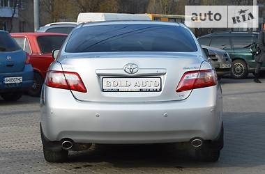 Седан Toyota Camry 2006 в Одесі