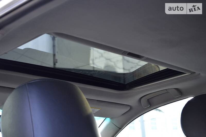 Седан Toyota Camry 2006 в Одесі