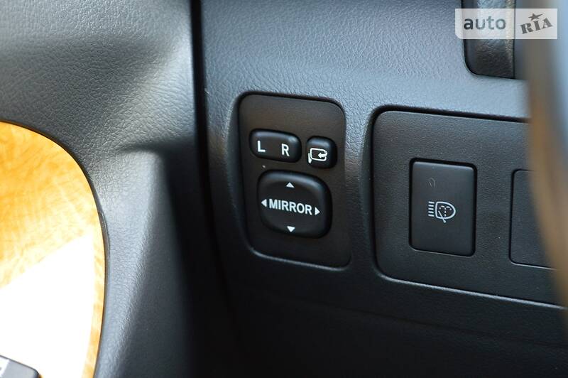 Седан Toyota Camry 2006 в Одесі