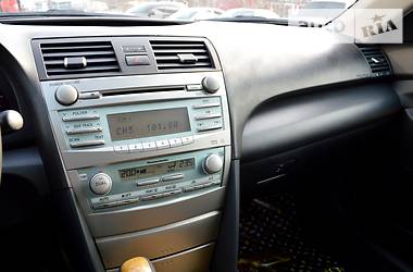 Седан Toyota Camry 2006 в Одесі