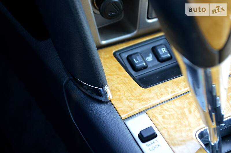 Седан Toyota Camry 2006 в Одесі