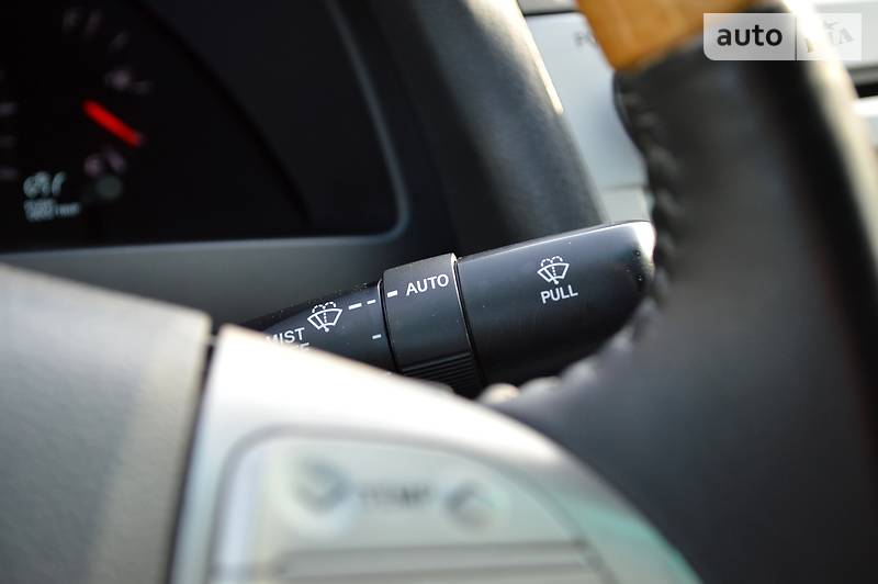 Седан Toyota Camry 2006 в Одесі