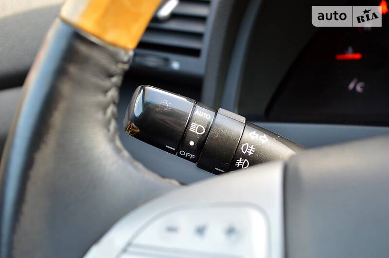 Седан Toyota Camry 2006 в Одесі