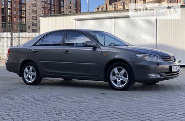 Седан Toyota Camry 2003 в Одессе