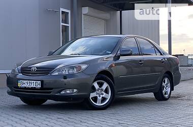 Седан Toyota Camry 2003 в Одессе