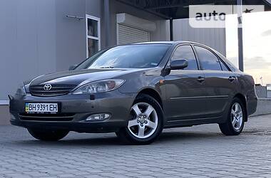 Седан Toyota Camry 2003 в Одесі