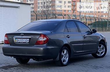 Седан Toyota Camry 2003 в Одесі