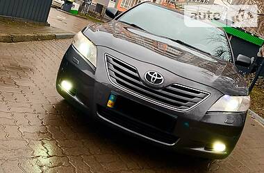Седан Toyota Camry 2007 в 