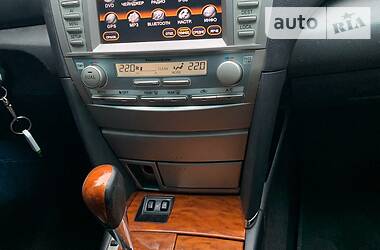 Седан Toyota Camry 2007 в 