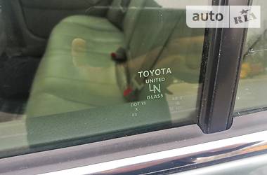 Седан Toyota Camry 2011 в 