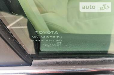 Седан Toyota Camry 2011 в 