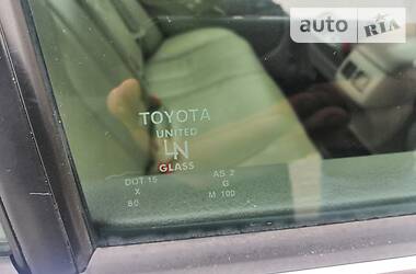Седан Toyota Camry 2011 в 