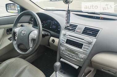 Седан Toyota Camry 2011 в 