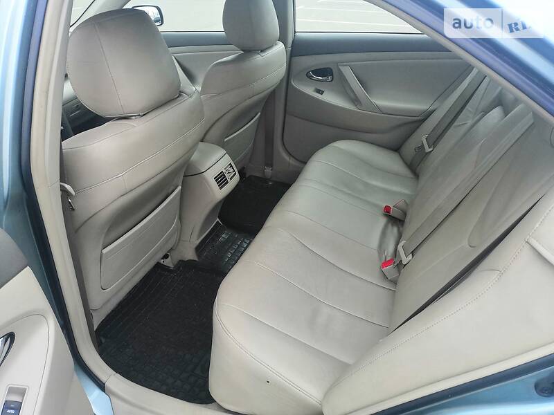 Седан Toyota Camry 2011 в Вишневому