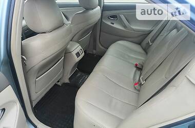 Седан Toyota Camry 2011 в 