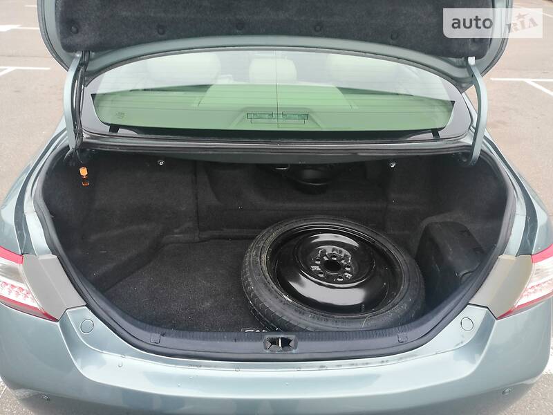 Седан Toyota Camry 2011 в Вишневому