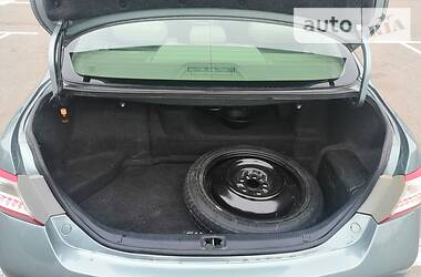 Седан Toyota Camry 2011 в 