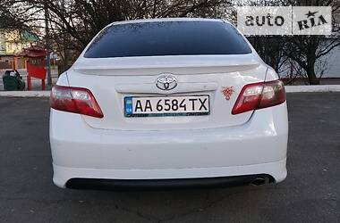 Седан Toyota Camry 2008 в 